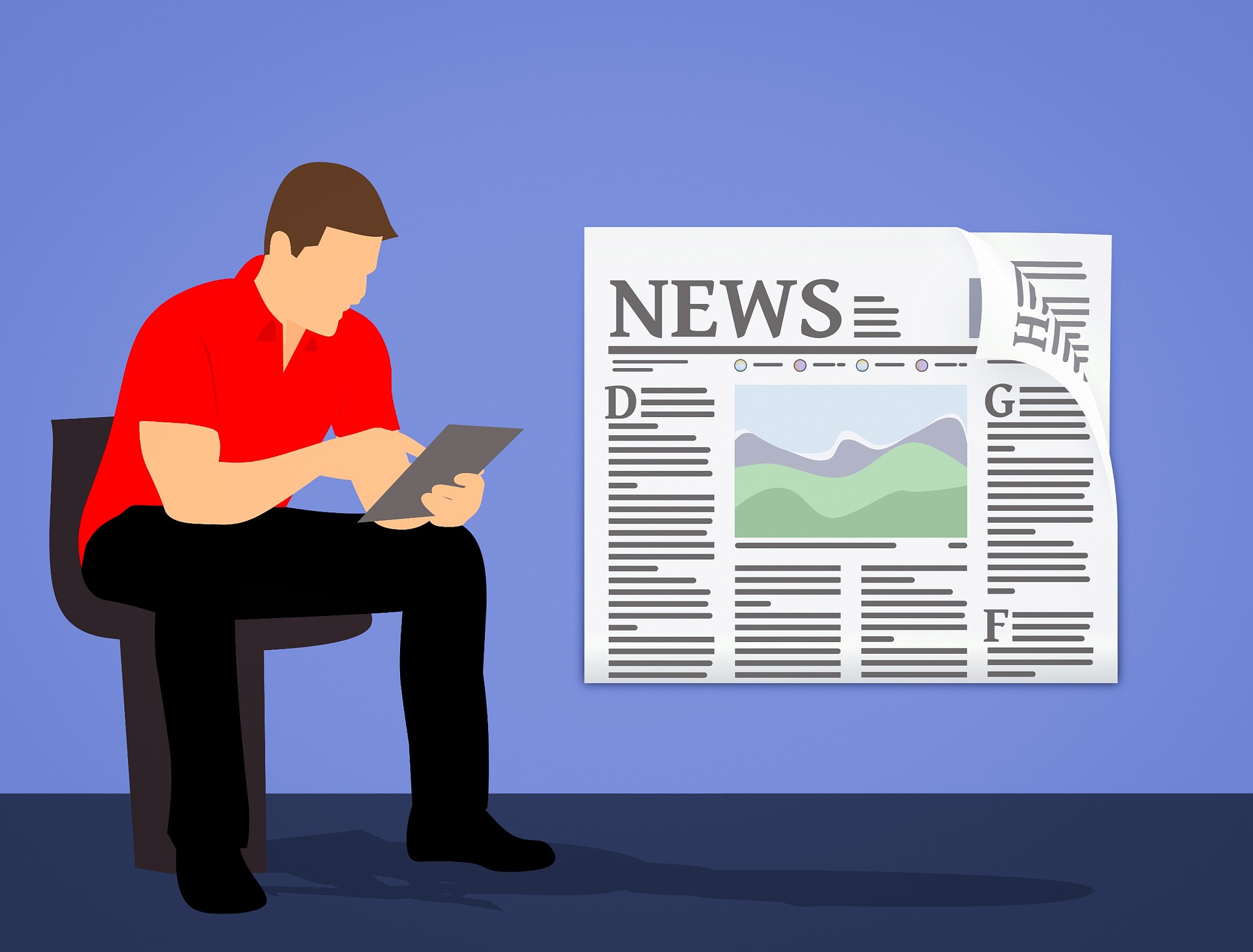 Rassegna stampa